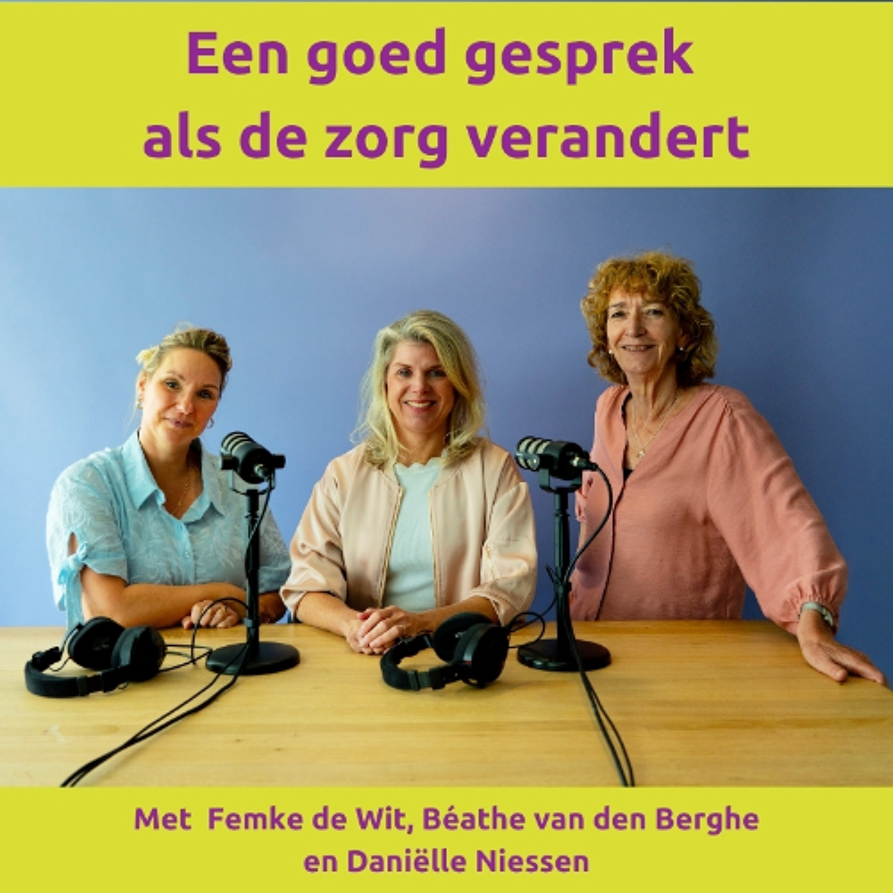 Vilans Podcasts