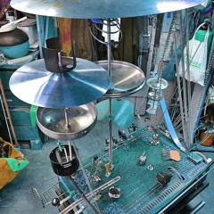 3Habibi (CellarSession)