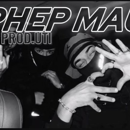 Phép Màu (remix Hoodtrap x Drill ) Minh Tốc,MayDays ｜ Prod.Uti