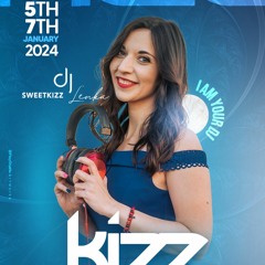 THE POWER OF SIMPLICITY & CONNECTION - Kizz Essence Promo set 💙