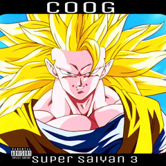 Super Saiyan 3