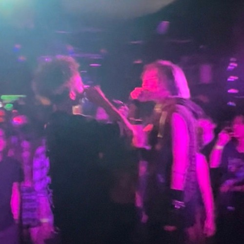 $ATSUK1 boi,ZEKU BOY - Down With Me💔🌃(sped Up + Reverb)
