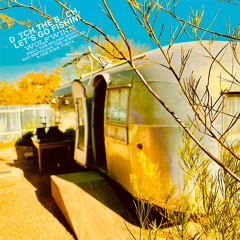 APOCALYPTIC QUEST (feat. THE WEBSITES)