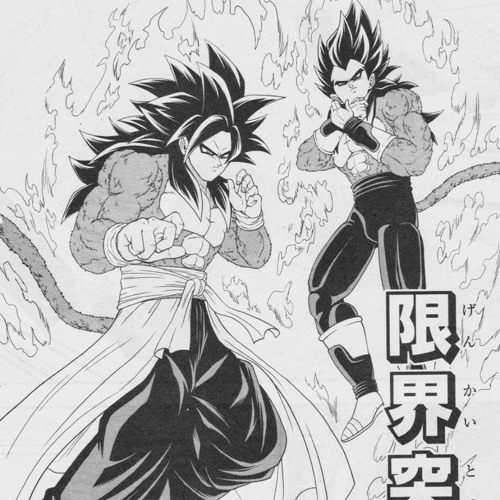 “If I had a zeni for each time I heard that” - (Goku x Yeat Talk)