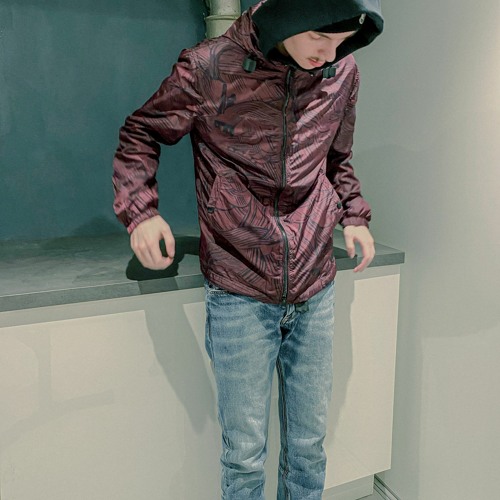 stress (prod. lille høg, marko & cashjulyy)