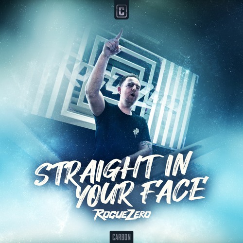 Rogue Zero - Straight In Your Face