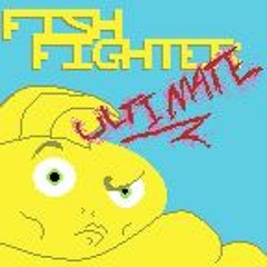 Fish Fighter Ultimate