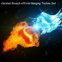 Carsten Krusch official Banging Techno Set 2020