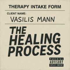 Vasilis Mann - Breathwork Sessions