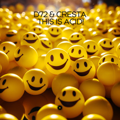 This Is Acid! (Extended Mix)