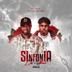 Amor Puro - DJ DLV ft Nelta Yannick & MyLes Beatz