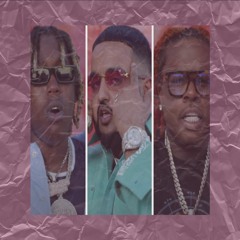 (Hard) Internet Money x Nick Mira type Beat - "Somebody" Ft. Gunna, Nav , Don Toliver