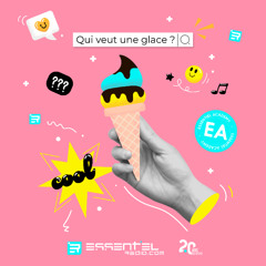 Qui veut une glace ? - Podcast du 23/06