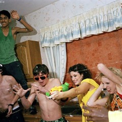 D&B FLUOR LIVE SESSIONS