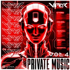 PRIVATE MUSIC VOL 4