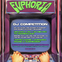 Moho - Euphoria Round 2 Submission