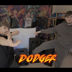 Hardcore Junglist Mix - DJ Dodger