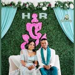 Ravi B - The Wedding Party Remix 2022