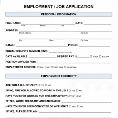Job Application but its BREAKCORE (Chase Icon)
