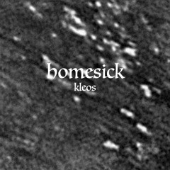 HOMESICK