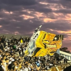 Força Jovem Quebrou Germano