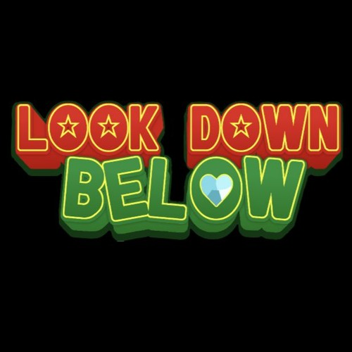 LOOK DOWN BELOW: RELOADED[2022] OST