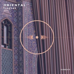 Suncast #003 - Oriental Flavors