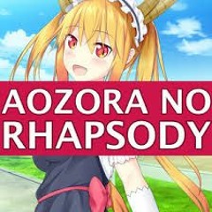 Aozora no Rhapsody