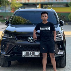 KENJIRO - ALGHAZALI GROUP X KEONG RACUN