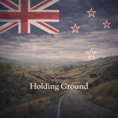 Holding Ground