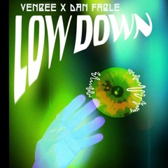 Low Down - Venbee & Dan Fable (Slowed and 8D)