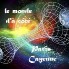 Le monde d'à côté (Paranos + L. Sampson)