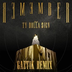 Katie - Remember (Gaztik Bootleg)