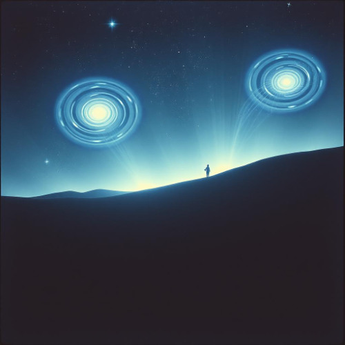 Where No One Has Gone Before
