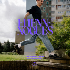 Etienne Nogues - Baile De Hehe (CONTREPOINT002)