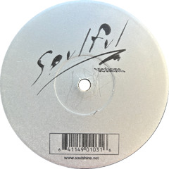 Louis Benedetti - Live @ The Soulful Session (2001)