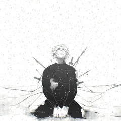 ushira - «Исчезаю в снегу» [ Slowed ]
