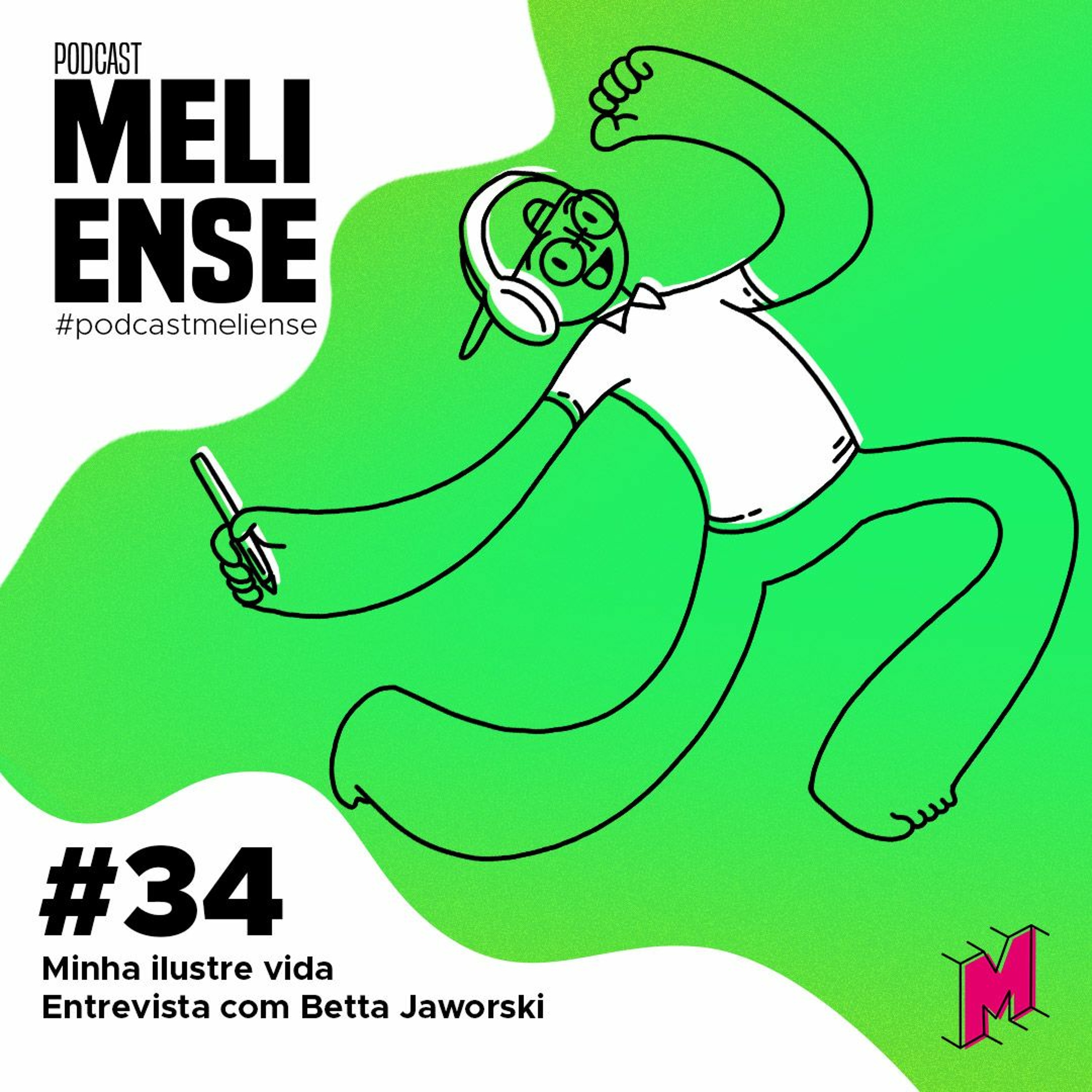 Podcast Meliense