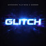 Unknown Players & DNRBW - Glitch (original mix)