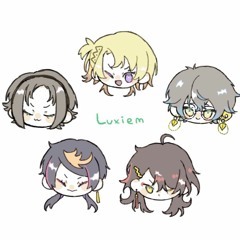 ✨luxiem
