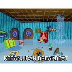 WIB (Waktu Indonesia Breakbeat)