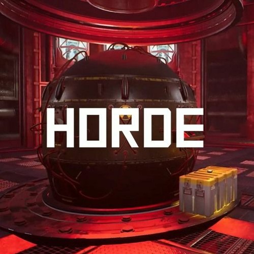 Horde Remix