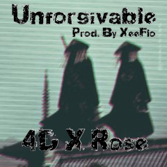 4D X Imposed Rose Unforgivable (prod. by Xeeflo)