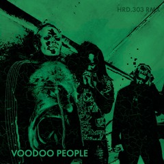 The Prodigy - Voodoo People (HRD.303 Revision)