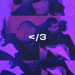 GATvang X Qeyb - BROKEN </3 (Prod. By Mmowhi x Qeyb)