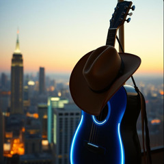 Dusty Roads, Neon Lights