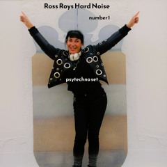 HARD NOISE number 1