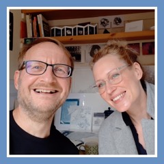 Something To Do With Art - 25 - Gudrun Filipska