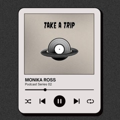 Podcast02- Monika Ross