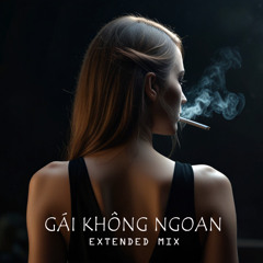FREE DOWNLOAD | Gái Không Ngoan -  T-Che ft. DJ 28 & Trịnh Quang Khánh (Extended Mix)